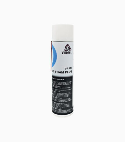Detergente Schiumogeno per Climatizzatori VR177 AC Foam Plus